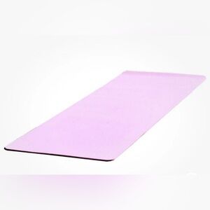 Premium TPE Yoga Mat 72" x 24" 6mm Thick Non Slip Durable Eco Friendly mat